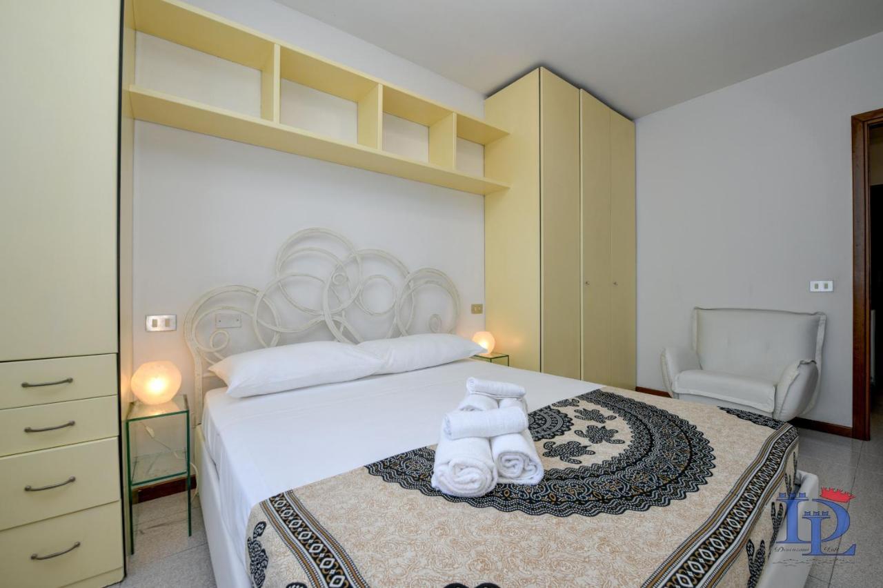 Desenzanoloft Official Partner Marriott Homes & Villas - Dolce Vita With Garden And Pools Desenzano del Garda Kültér fotó