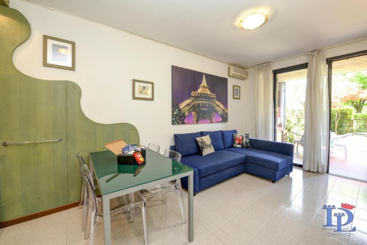Desenzanoloft Official Partner Marriott Homes & Villas - Dolce Vita With Garden And Pools Desenzano del Garda Kültér fotó