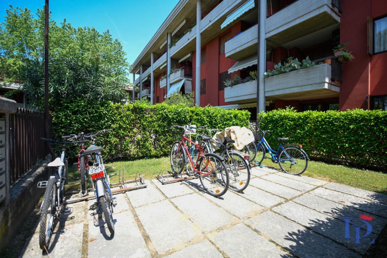 Desenzanoloft Official Partner Marriott Homes & Villas - Dolce Vita With Garden And Pools Desenzano del Garda Kültér fotó