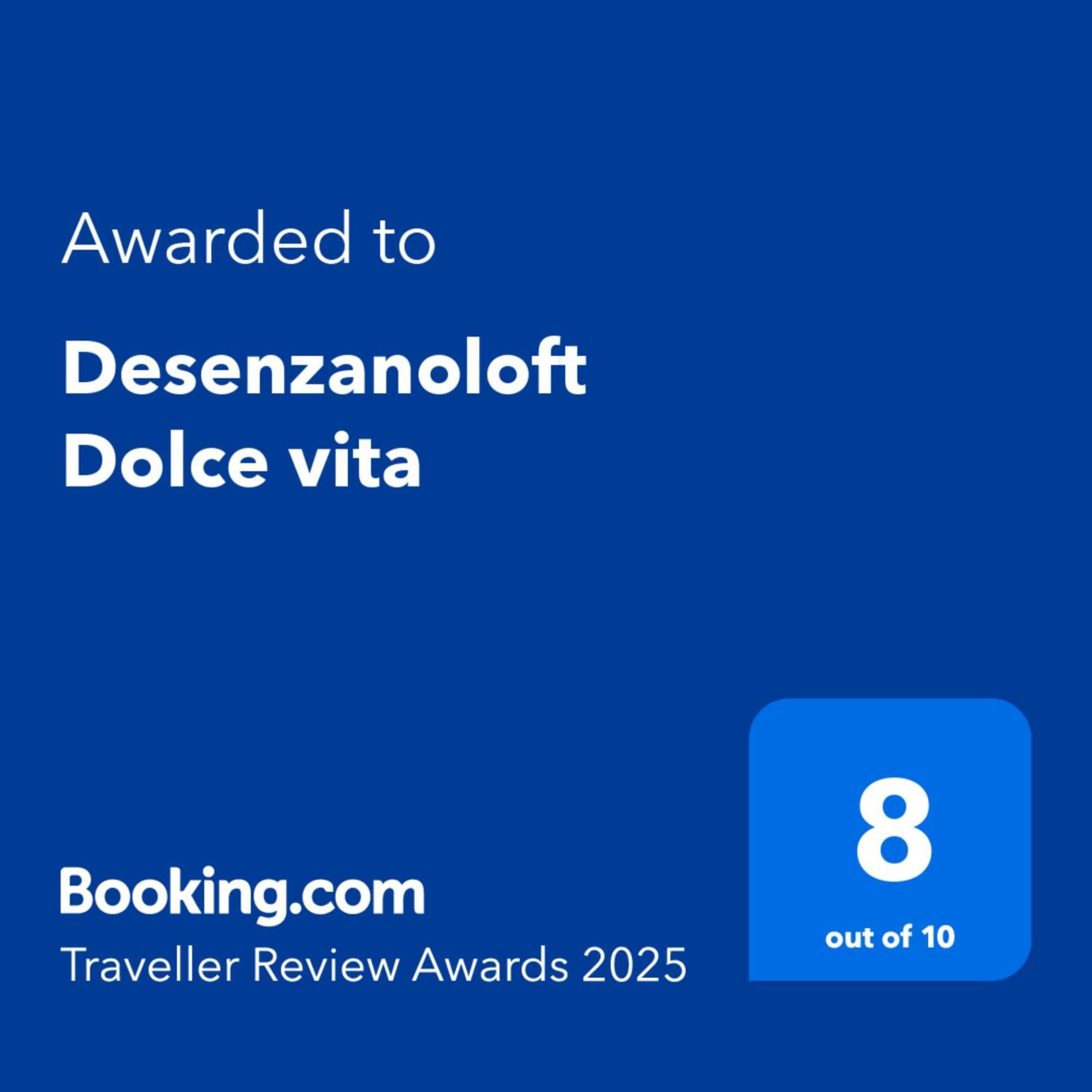 Desenzanoloft Official Partner Marriott Homes & Villas - Dolce Vita With Garden And Pools Desenzano del Garda Kültér fotó