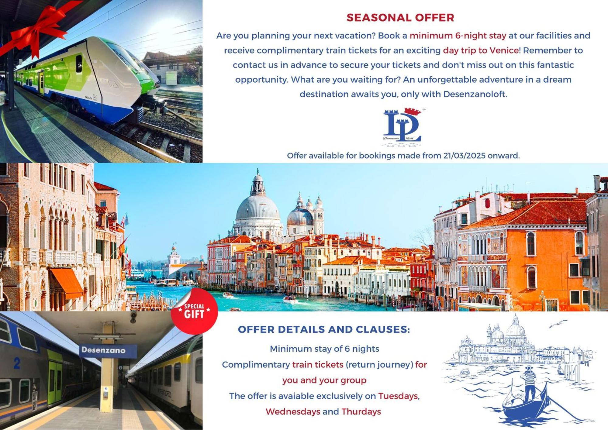 Desenzanoloft Official Partner Marriott Homes & Villas - Dolce Vita With Garden And Pools Desenzano del Garda Kültér fotó